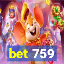 bet 759